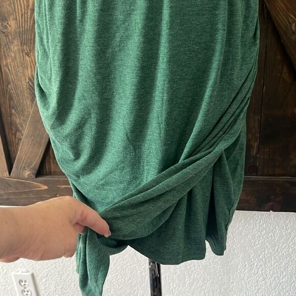 New Cut Out Bodycon Stretch Mini Dress - Picture 6 of 11